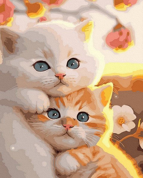 Kačiuko apkabinimas