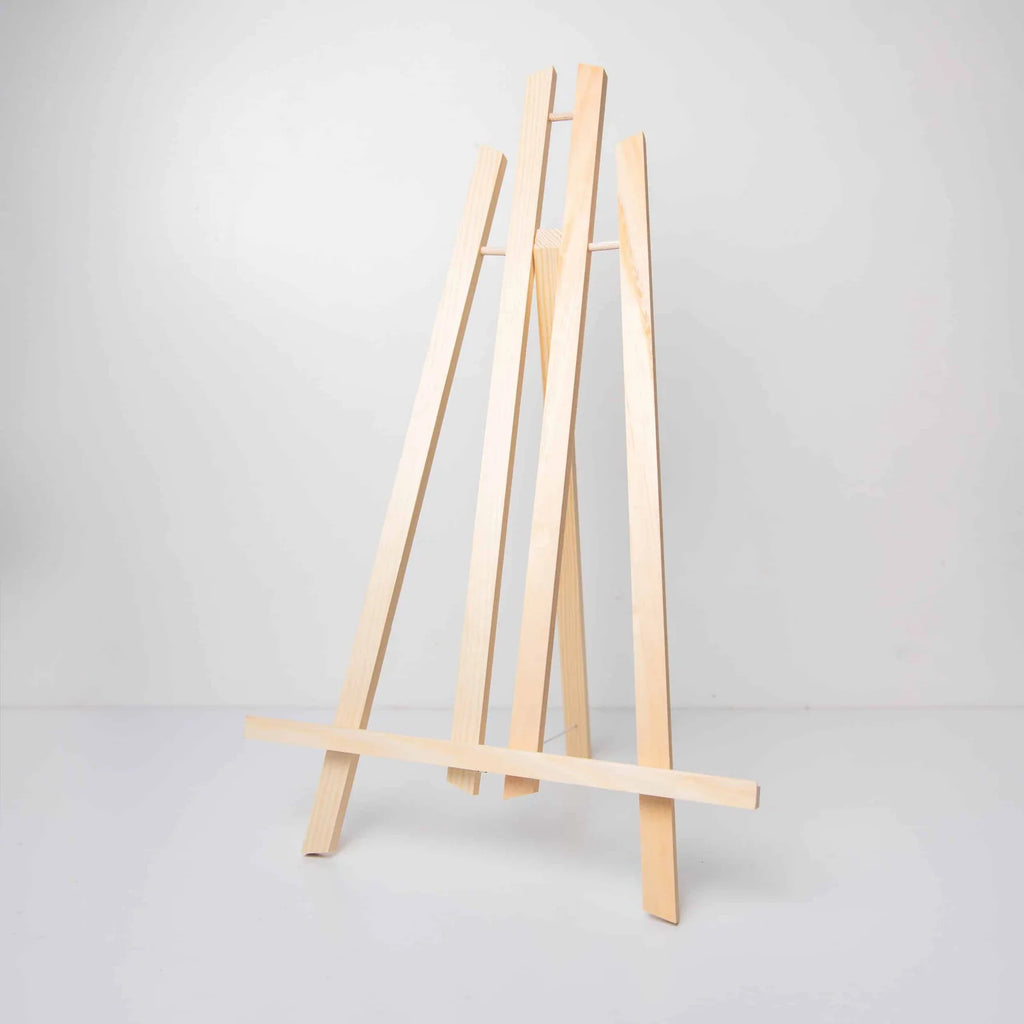 Table easel (height up to 60 cm)