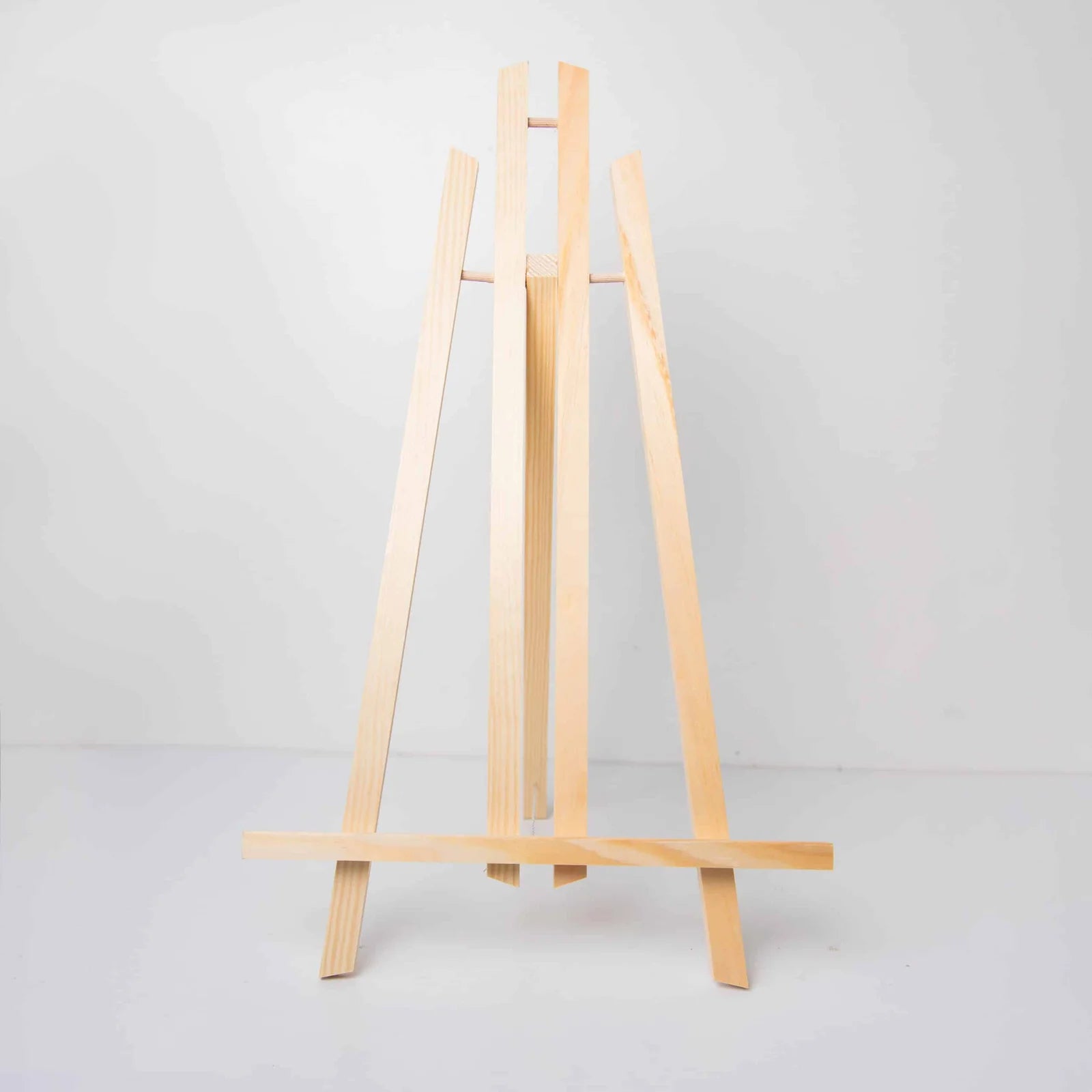 Table easel (height up to 60 cm)
