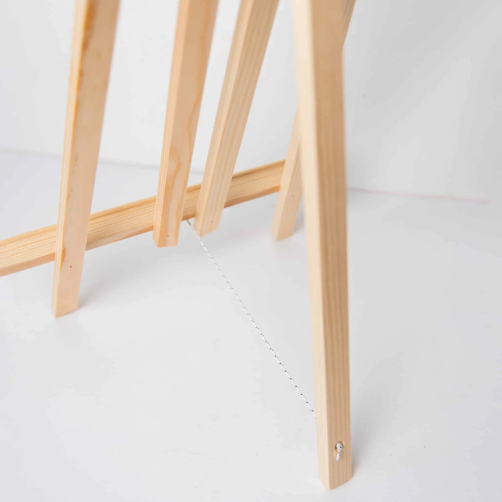 Table easel (height up to 60 cm)