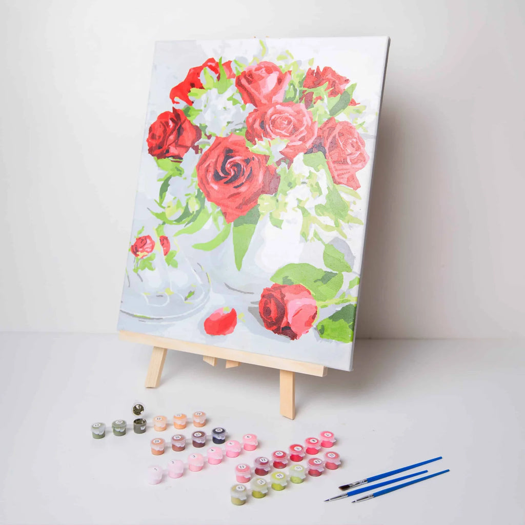 Table easel (height up to 60 cm)
