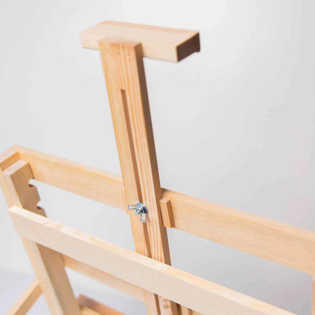 Easel tablet (height up to 60 cm)