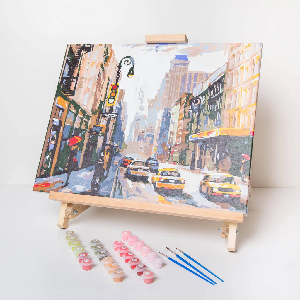 Easel tablet (height up to 60 cm)