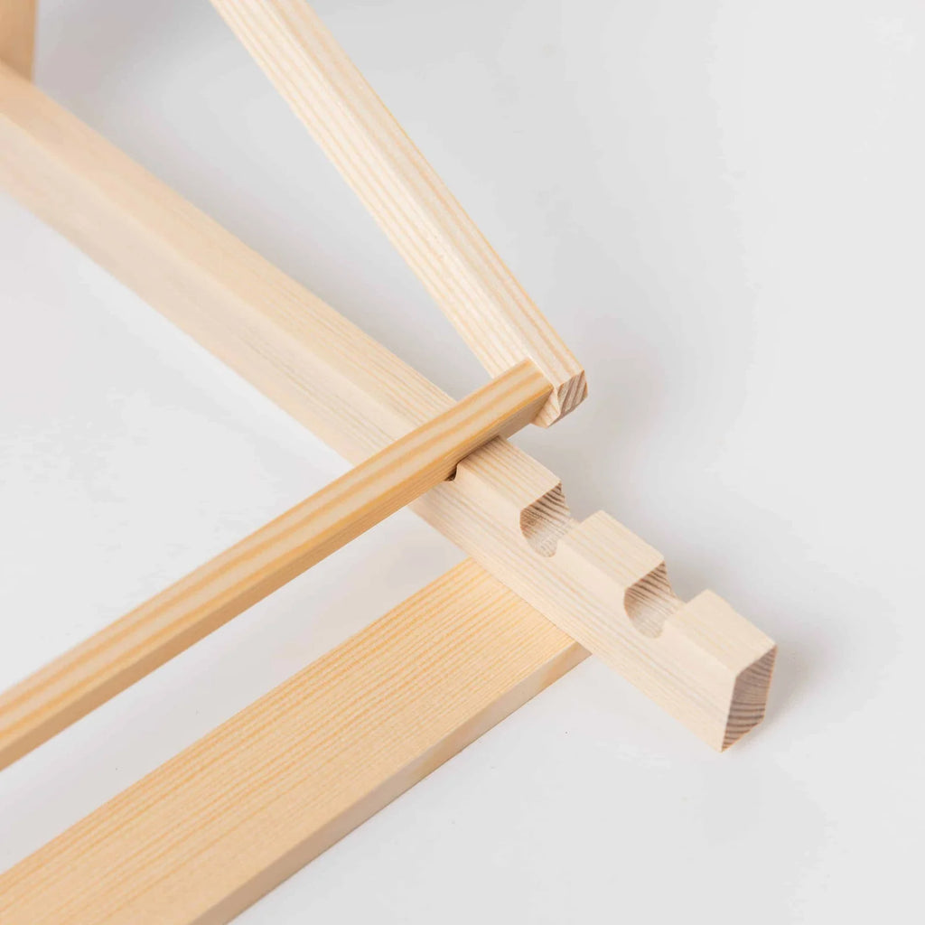 Easel tablet (height up to 60 cm)