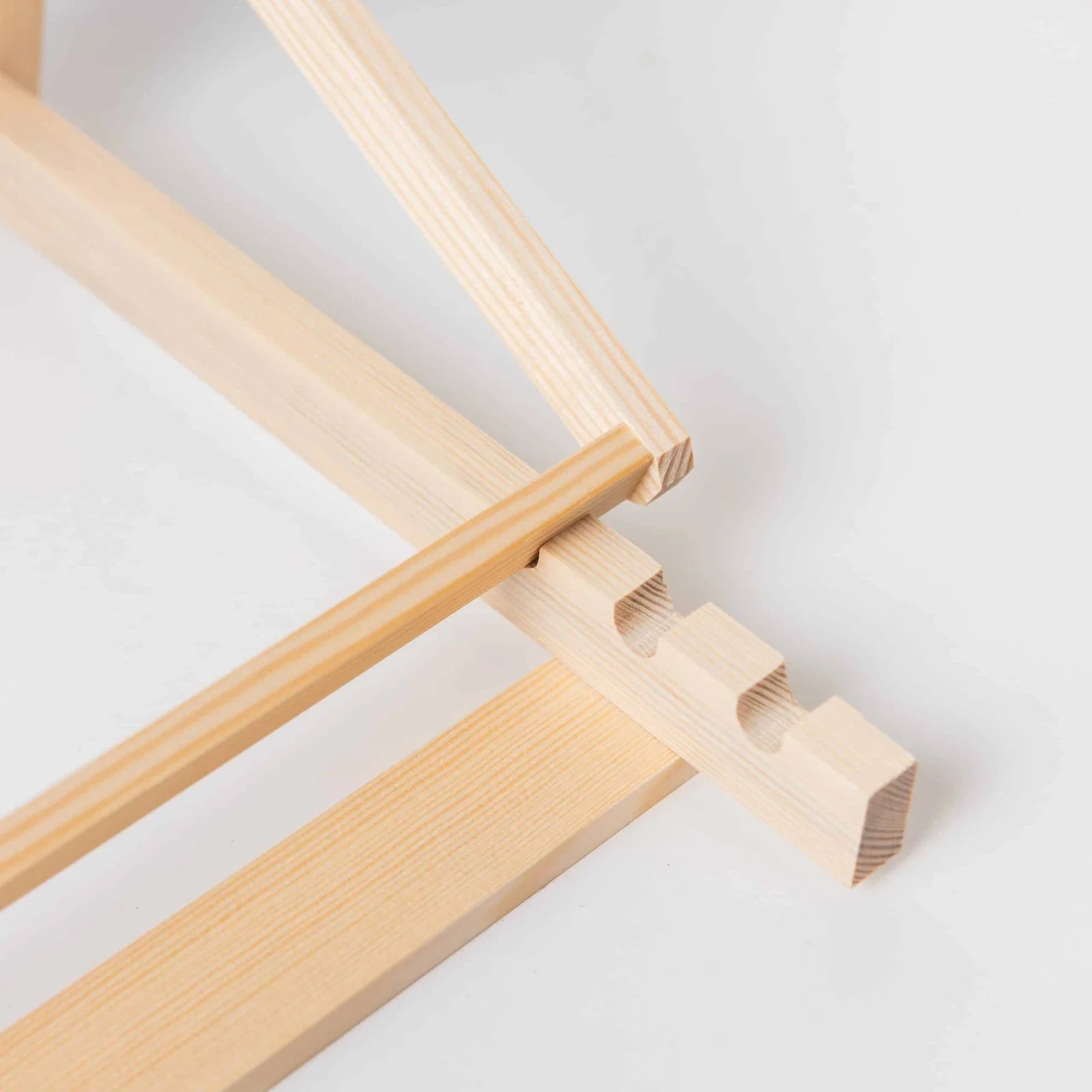 Easel tablet (height up to 60 cm)