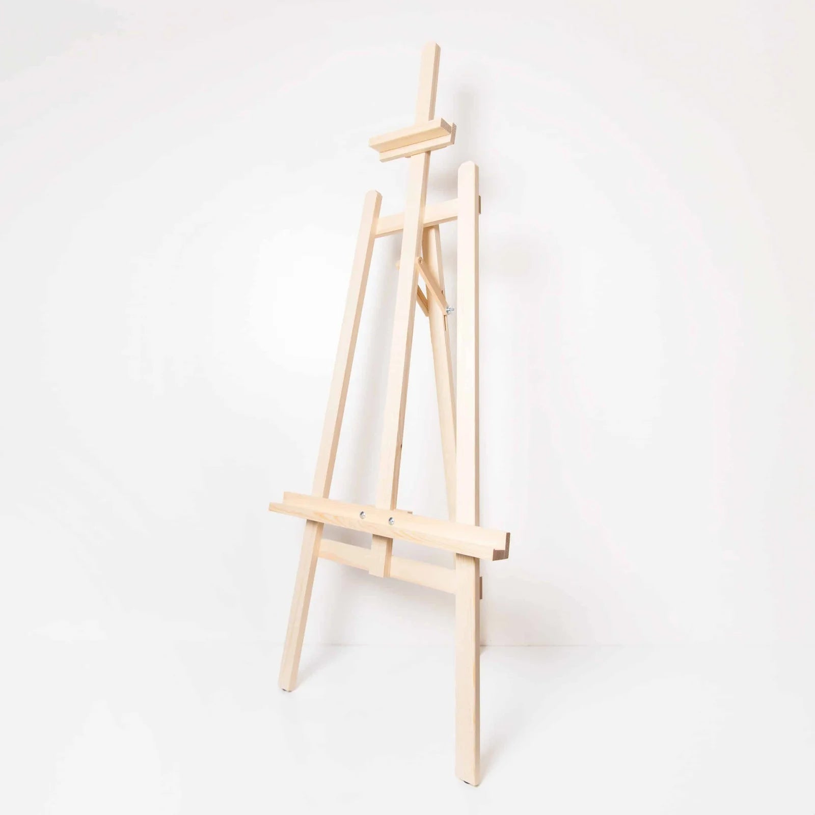 Stand-up easel (height up to 100 cm)