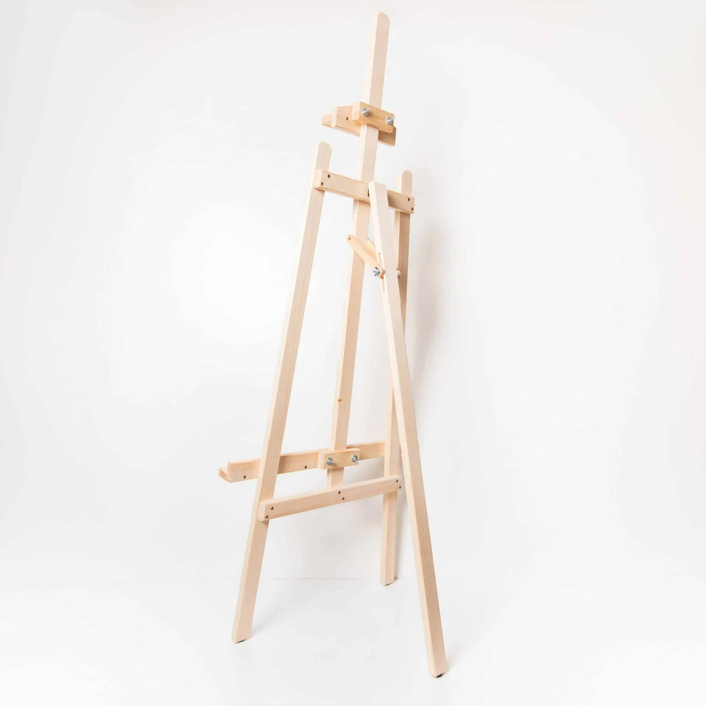Stand-up easel (height up to 100 cm)