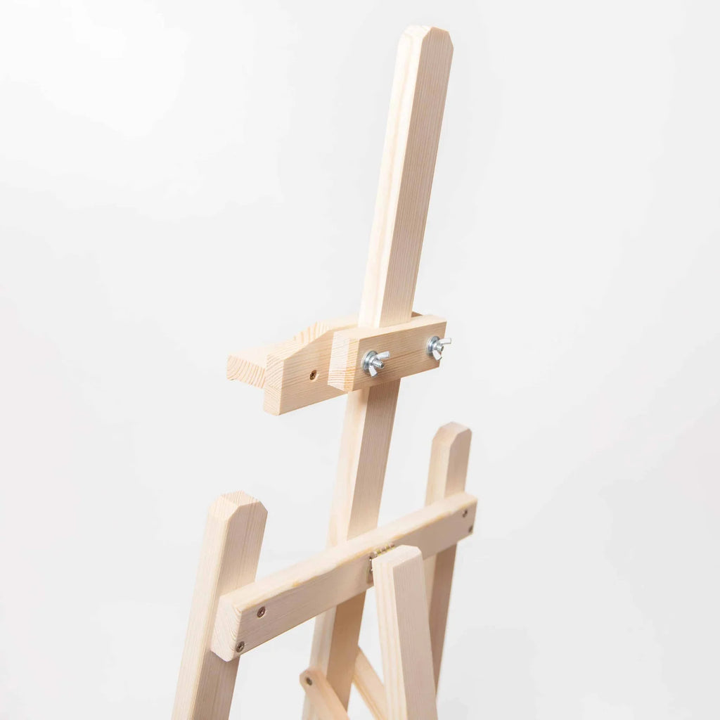Stand-up easel (height up to 100 cm)